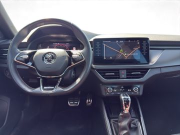 Skoda Kamiq 1.0 TSI Monte Carlo Kam.+KeyLess+LED+Navi