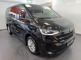 Volkswagen T7 Caravelle Style KR/DSG/LED/PDC/5.J.Garantie/ - schwarze Volkswagen T7 Caravelle