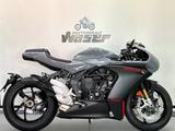 MV Agusta Superveloce 800 *Tageszulassung 12/24 - MV AGUSTA SUPERVELOCE 800
