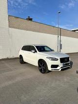 Volvo XC90 D5 AWD R-Design Bower&Wilkins + AHK - Volvo XC90: R