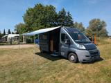 Citroën Jumper, Pössl 2win Kastenwagen, Wohnmobil - Citroën Wohnwagen & Wohnmobile