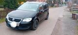 Volkswagen Touran 1.9 TDI DSG DPF Highline Highline - Volkswagen Touran mit Diesel-Antrieb: Kleinbus, Automatik, 1.9