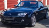 Mazda MX-5 1.8 Niseko - Mazda MX-5 Niseko mit Benzin-Antrieb