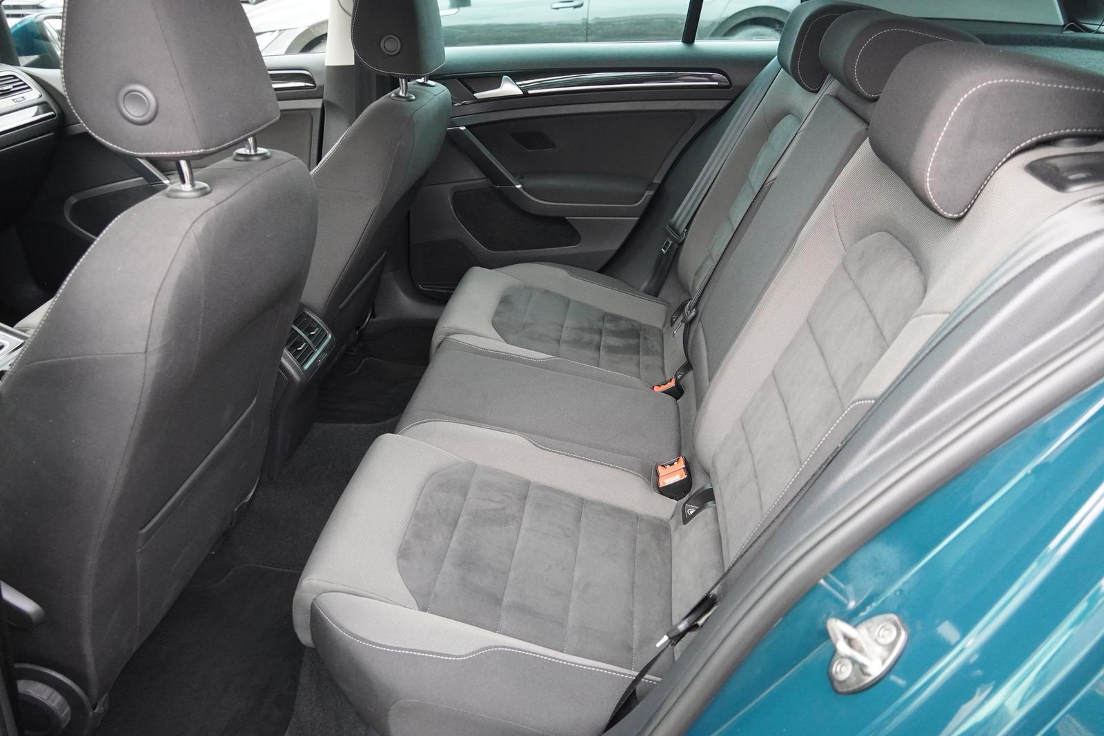 Volkswagen Golf VII 1.4 16V TSI Highline BMT LED Navi PDC