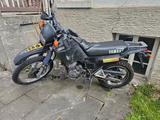 Yamaha XT 600 3TB - YAMAHA XT 600 3TB