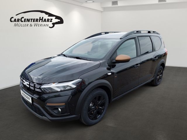 Dacia Jogger Extreme+ 110 Ps 7-Sitzer