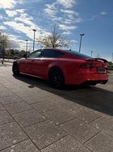 Audi S7 4.0 TFSI quattro HUD, B&O, 21Zoll - Audi S7 mit Benzin-Antrieb