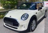 MINI Mini Cooper - MINI Cooper C von privat