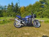 Kawasaki ZRX1100 - KAWASAKI ZRX 1100