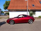Alfa Romeo GTV 3.0 V6 24V L Lusso Schiebedach - Alfa Romeo GTV: V6
