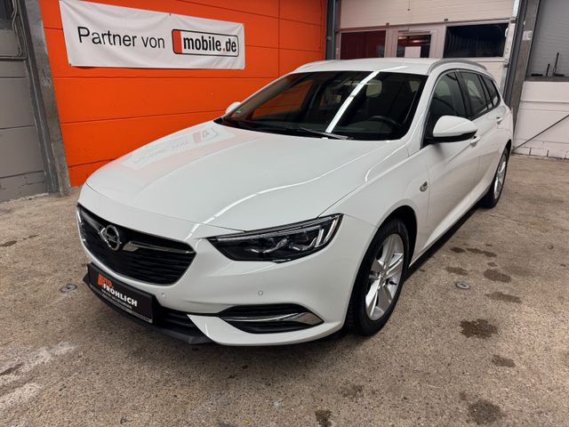 Opel Insignia B Sports Tourer Business Innovation