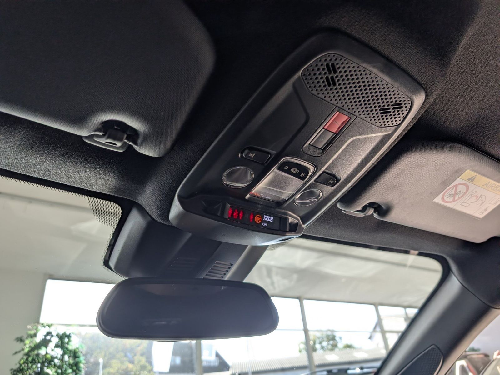 OPEL Corsa  1.2 Turbo GS IntelliLux Navi – Bild 37