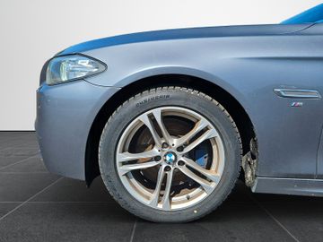 BMW 530 - 9