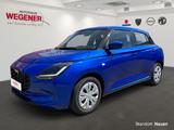 Suzuki SWIFT CLUB HYBRID ACC*Navi*LED*PDC - Suzuki Swift Club mit Hybrid-Antrieb (Benzin/Elektro)