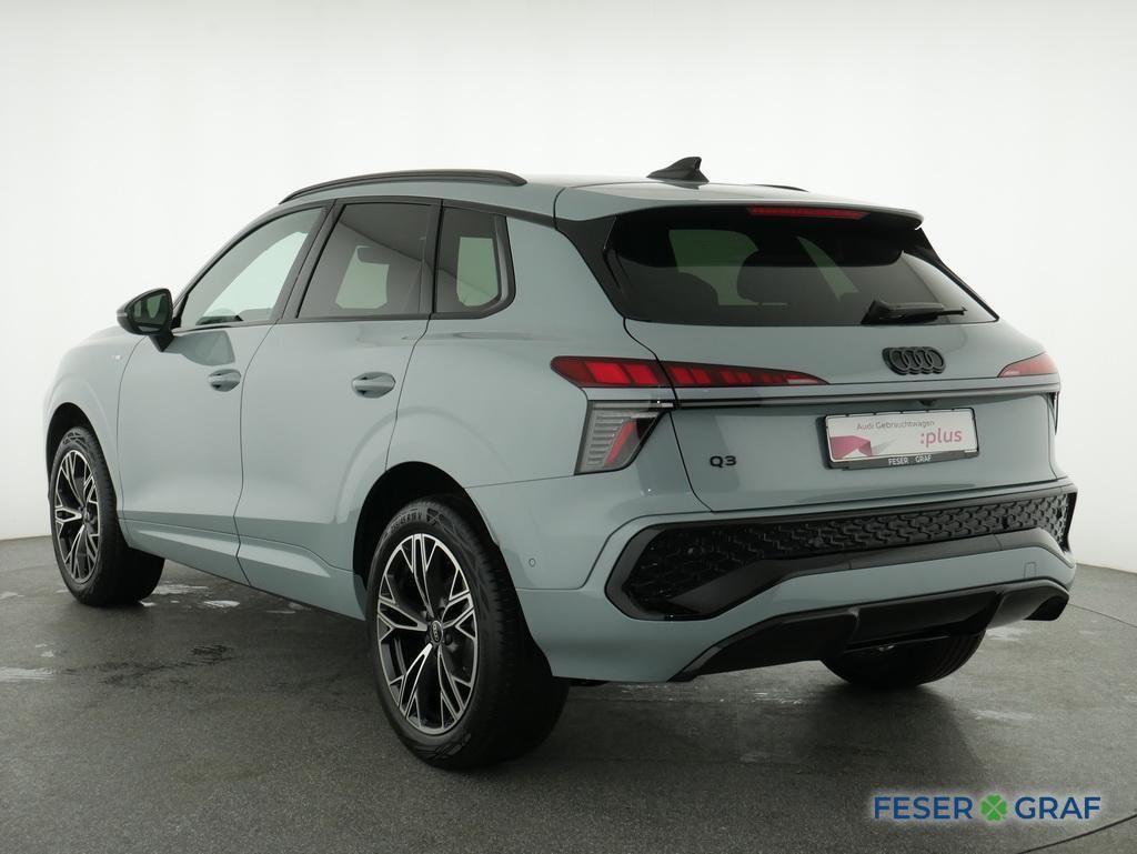 Audi Q3 - Bild 12