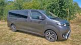 Toyota Proace Verso Team Deutschland  L2 - Toyota Verso mit Diesel-Antrieb: Automatik