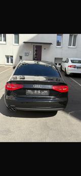 Audi a4 2015(170ps) benziner - Audi A4: 170 Ps