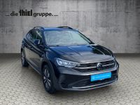 Volkswagen Taigo - Vorschau Bild 3