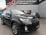 Kia Sorento Platinum Edition 4WD Navi, Leder, Pano - gebrauchte Kia Sorento aus dem Jahr 2015