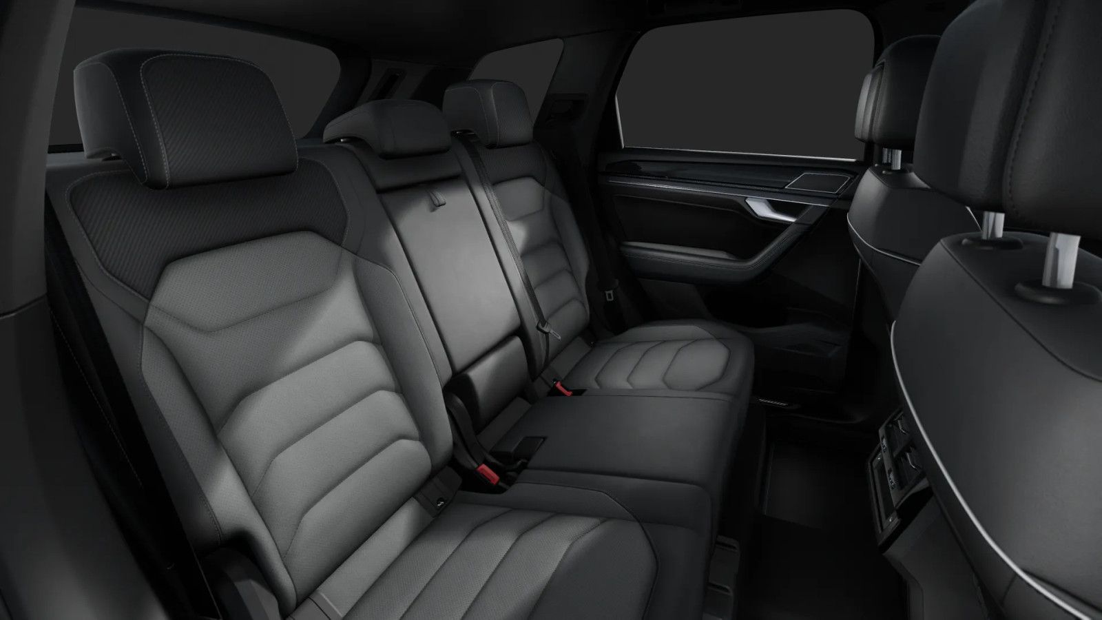 Volkswagen Touareg - Bild 11