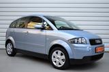 Audi A2 1.4+Nur.20.950km+PDC+Klimaautom. - Audi A2 Gebrauchtwagen