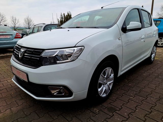 Dacia Sandero II Comfort