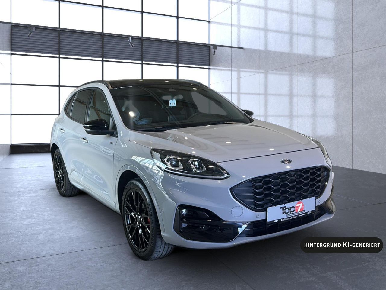Ford Kuga - Bild 6