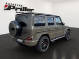Mercedes-Benz G63 AMG *ZETTL-EDITION 1 OF 1 - UNIKAT* - : Grün