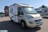Bürstner Nexxo T 569 - Offers matching your search criteria