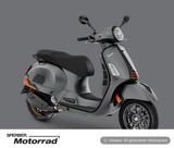 Vespa GTS SUPERSPORT 125 i-get *Neufahrzeug* - VESPA ROLLER GTS 125 I SUPER