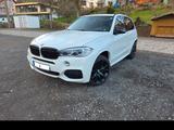 BMW X5 M50 M50d - F15