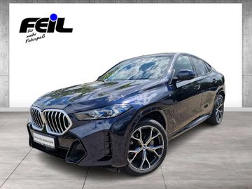 BMW X6 - 1