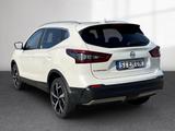 Nissan Qashqai 1.3 DIG-T Akari NAVI LED PANODACH LEDER - Nissan Qashqai