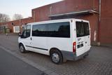 Ford Transit AHK 9-Sitzer Klima Tempomat Motorschaden - Ford Transit motorschaden