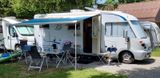Bürstner Elegance i690 + 4 Schlafplätze + Wintertauglich  - Offers matching your search criteria