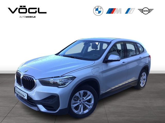 BMW X1 xDrive25e Advantage DAB RFK Navi Tempomat