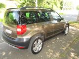 Skoda Yeti Family - Skoda Yeti Family