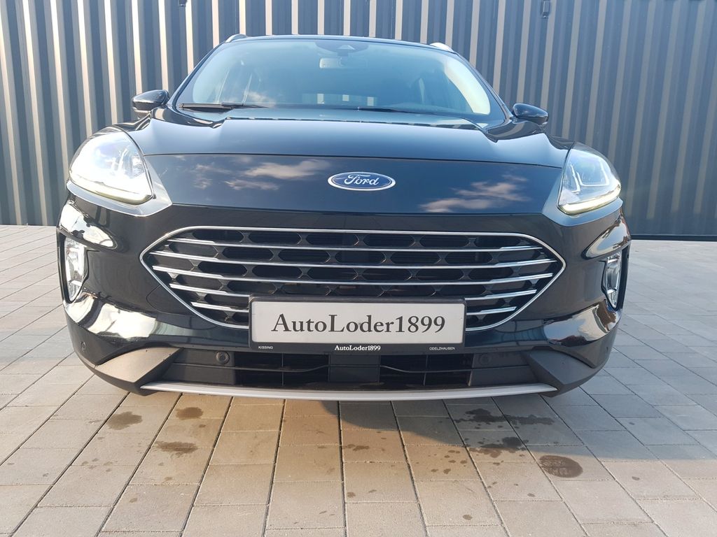 Image of Ford Kuga