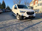 Opel Combo 1.5 TÜV NEU*1 Hand*30 T/KM*USB*S-Heftgefl. - Opel Combo: 1.3