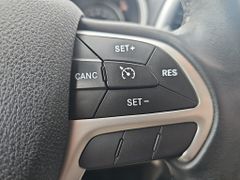 Fahrzeugabbildung Jeep Cherokee 3.2 Trailhawk 4WD