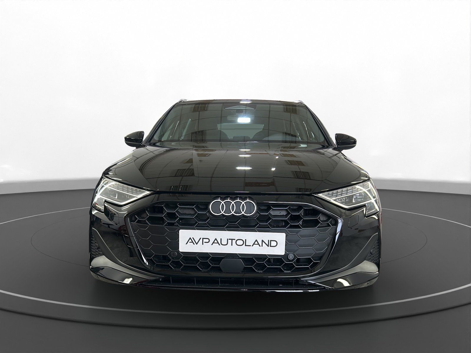 Audi A3 - Bild 5