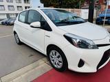 Toyota Yaris Hybrid Life"AUTO"90000"Scheckheftgepflegt - Toyota aus 2012 mit Hybrid-Antrieb
