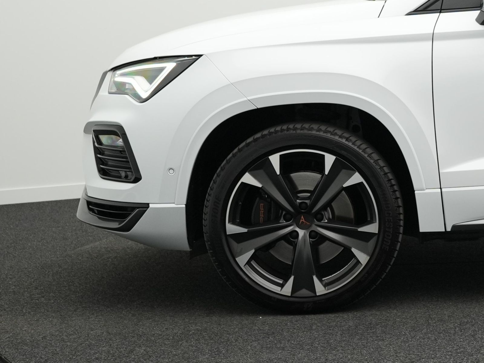Cupra Ateca - Bild 15