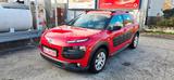 Citroën C4 Cactus Feel - Citroën C4 Cactus aus 2015