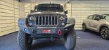 Jeep Wrangler Rubicon RECON!!! EXTREM 2METER mit 37er - Jeep Wrangler: Recon