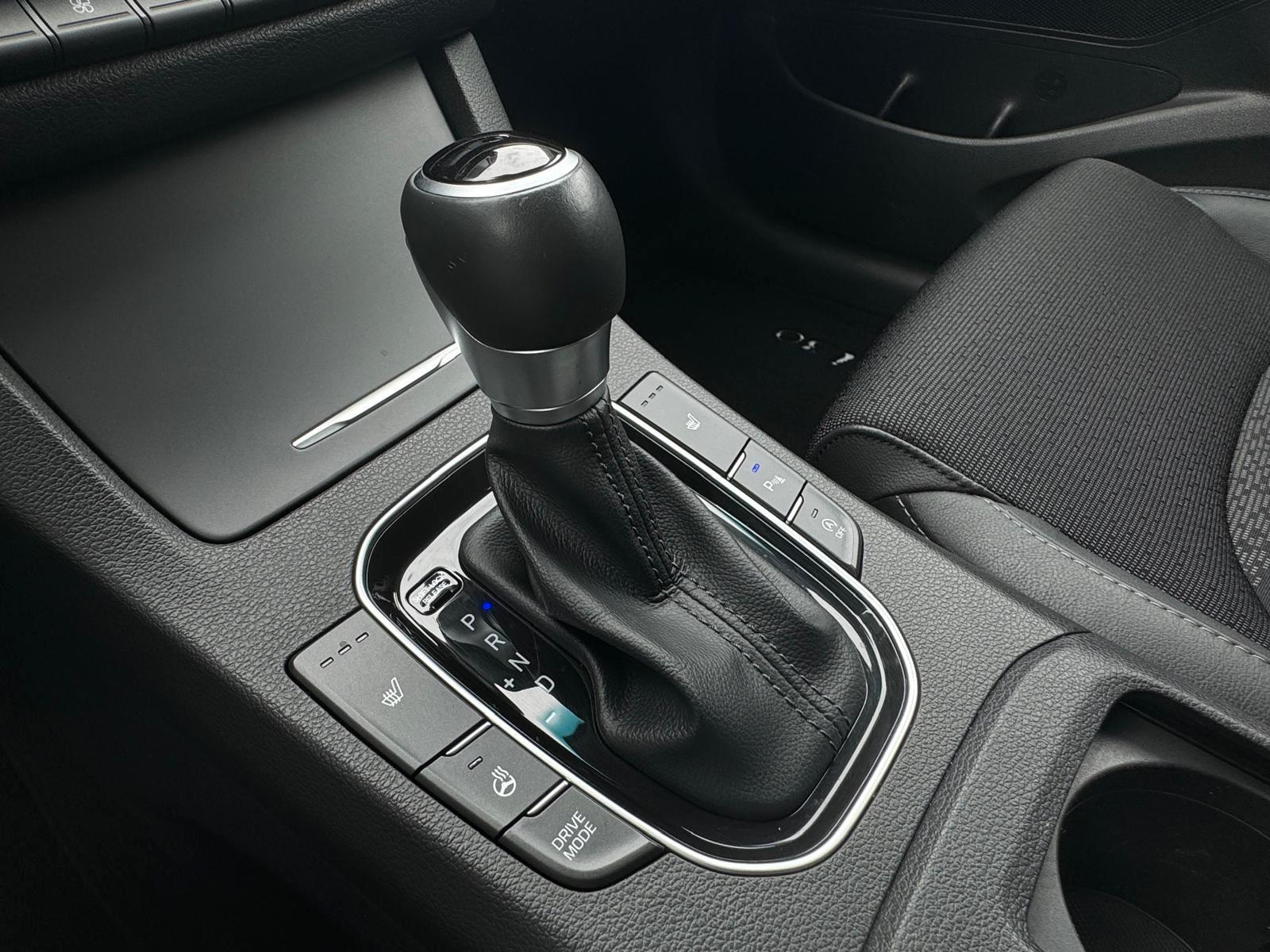 Hyundai i30 cw Premium AUTOMATIK°ACC°NAVI°LED°KAMERA