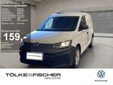Volkswagen Caddy Cargo 1.5 l TSI 6-Gang - Neu Autotransporter