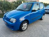 Fiat Seicento 600 1.1 active OK NEOPATENTATI - Fiat Seicento: Limousine