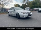 Subaru Impreza Active 4WD*Automatik*Klima*Scheckheft* - Subaru Impreza mit Benzin-Antrieb: Limousine