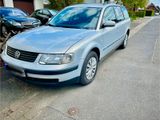 Volkswagen VW Passat AUTOMATIK TÜV O8/26 Klimaautomat... - Volkswagen Passat aus 2000: Kombi